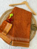 Lakhani chatai border saree surat wholesale shop photos